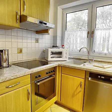 Hirschberger, Christian, Fw 2 Apartment *