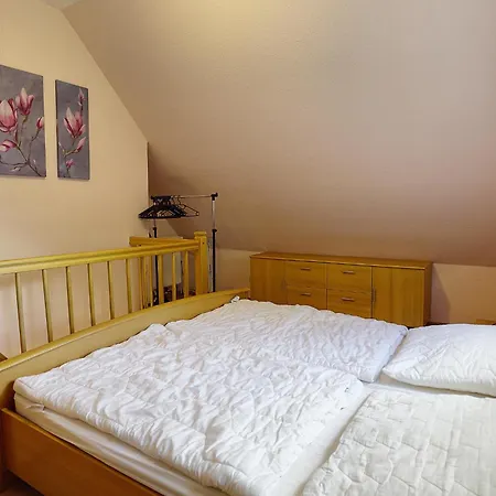 Hirschberger, Christian, Fw 2 Apartamento Zingst