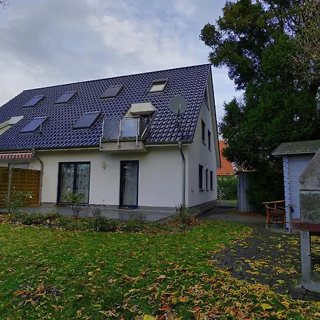 Hirschberger, Christian, Fw 2 Apartment *