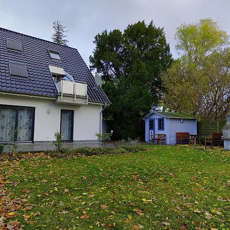 Hirschberger, Christian, Fw 2 Zingst