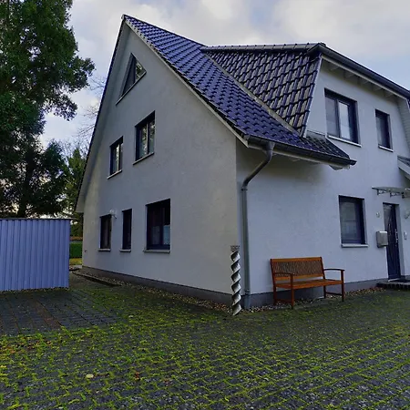 Hirschberger, Christian, Fw 2 Apartment *